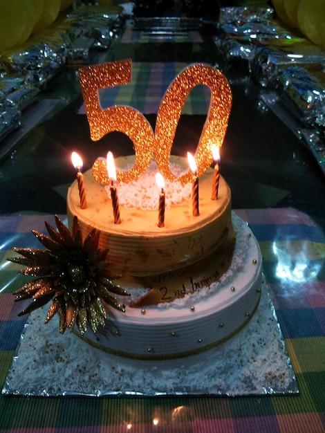 Życzenia urodzinowe 50 lat które wzruszą i zachwycą