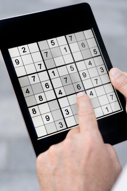 Sudoku online za darmo bez pobierania i reklam
