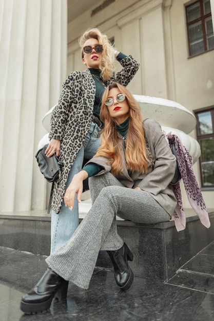 Moda trendy na sezon wiosna-lato 2024