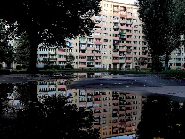 Osiedle Ogrodowe idealne do spokojnego życia