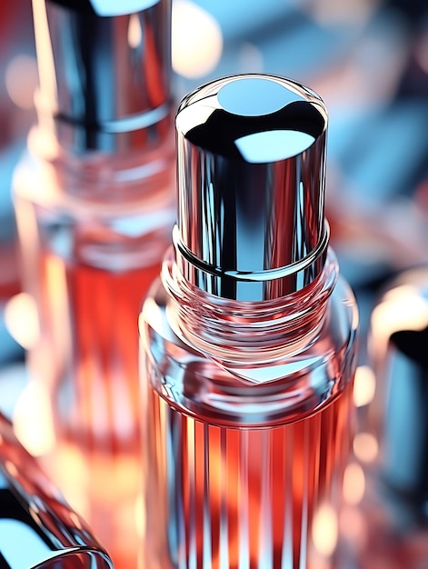Perfumy Prada Paradoxe Klasyka z Nowoczesnym Akcentem